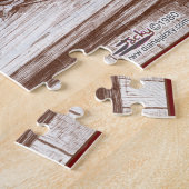 Homecoming Homers Legpuzzel (Zijkant)