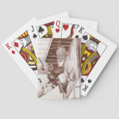 Homecoming Homers Pokerkaarten (Achterkant)