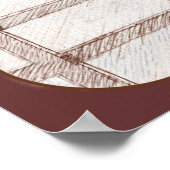 Homecoming Homers Poster (Hoek)