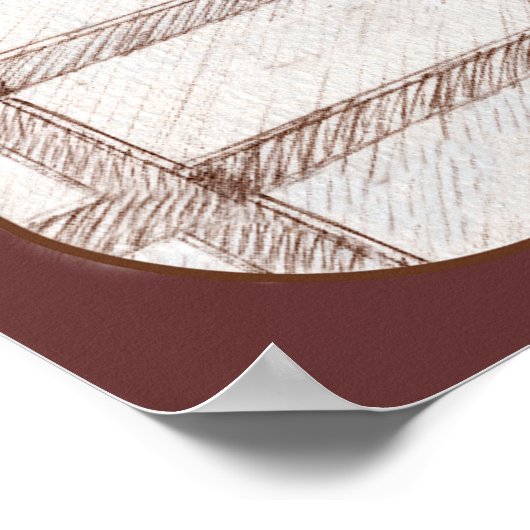 Homecoming Homers Poster (Hoek)