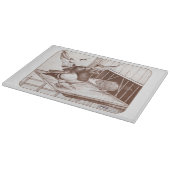 Homecoming Homers Snijplank (Hoek)