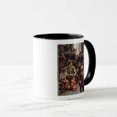 Homecoming Marine Mok (Voorkant rechts)