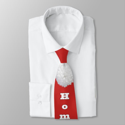 Homecoming moeder stropdas (Gebonden)