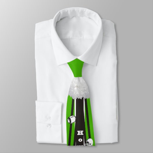 Homecoming moeder stropdas (Gebonden)