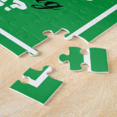 Homecoming of Prom-voorstel Legpuzzel (Zijkant)