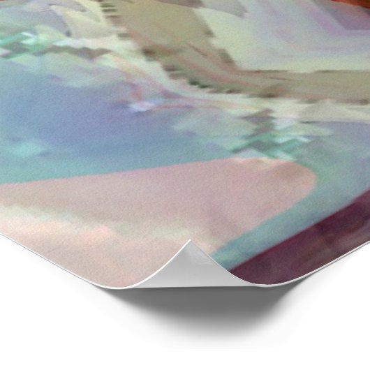 Homecoming Poster (Hoek)