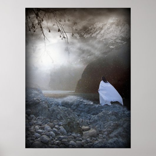 HomeComing Poster (Voorkant)