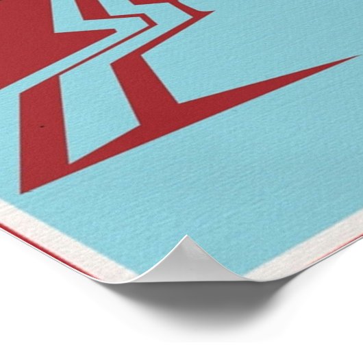 Homecoming Poster (Hoek)