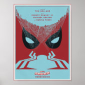 Homecoming Poster (Voorkant)