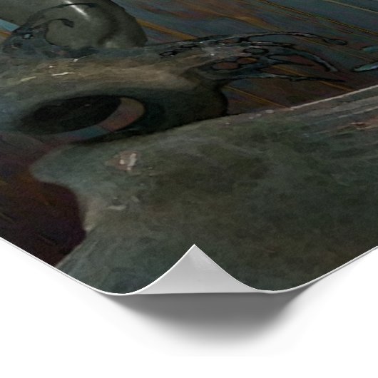 Homecoming Poster (Hoek)