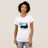 Homecoming Queen T-shirt (Voorkant volledig)