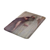 Homecoming (Vader en Zoon) Badmat (Gekanteld)