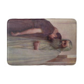 Homecoming (Vader en Zoon) Badmat (Voorkant)