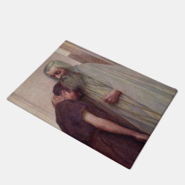 Homecoming (Vader en Zoon) Deurmat