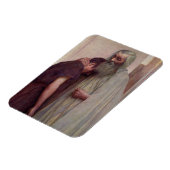 Homecoming (Vader en Zoon) Magneet (Linkerzijde)