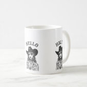 HomeEssentials Koffiemok (Voorkant rechts)