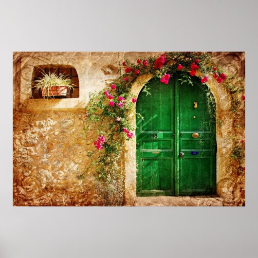 Homefront Loveliness Print (Voorkant)