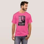 Homegeschiedenis T-Shirt (Voorkant volledig)