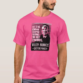 Homegeschiedenis T-Shirt