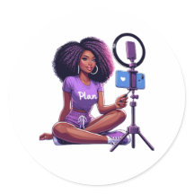 Homegirl Social Media