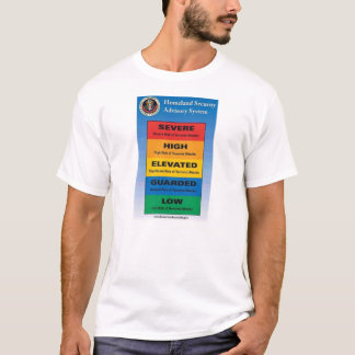 Homeland Insecurity T-shirt