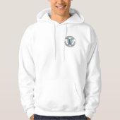 Homeland Security Hoodie