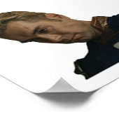 Homelander Milk Poster (Hoek)