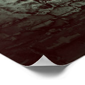 Homeless Jesus Poster (Hoek)