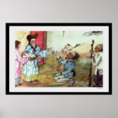 Homeless print (Voorkant)