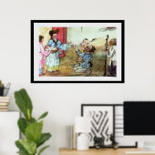 Homeless print (Thuiskantoor)