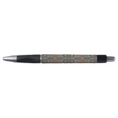 Homely cottage pattern pen (Voorkant)