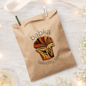 Homemade Babka was bang van de keuken van Bedankzakje (Geknipt)