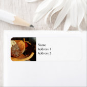 Homemade Bread Etiket (Insitu)