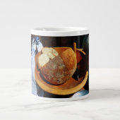 Homemade Bread Grote Koffiekop (Voorkant)