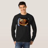 Homemade Bread T-shirt (Voorkant volledig)