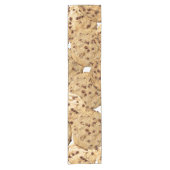 Homemade Chocolate Chip Cookies Korte Tafelloper (Voorkant)