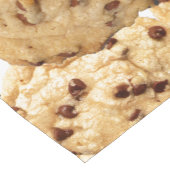 Homemade Chocolate Chip Cookies Korte Tafelloper (Hoek)