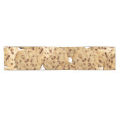 Homemade Chocolate Chip Cookies Korte Tafelloper (Horizontaal)