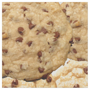 Homemade Chocolate Chip Cookies Stof