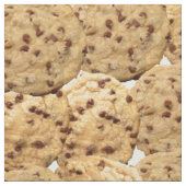 Homemade Chocolate Chip Cookies Stof (Swatch)