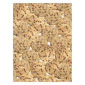 Homemade Chocolate Chip Cookies Tafelkleed (Voorkant)