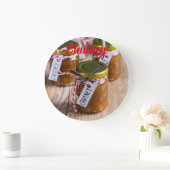 Homemade Chutney uienananananas cadeau Grote Klok (Huis)