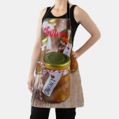 Homemade Chutney uienananananas cadeau Schort (Insitu)