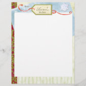 Homemade met kerstrecept Multomappen pagina's (2) (Voorkant)