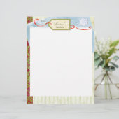 Homemade met kerstrecept Multomappen pagina's (2) (Staand voorkant)