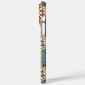 Homemade Quilt Case-Mate iPhone Case (Achterkant / Links)