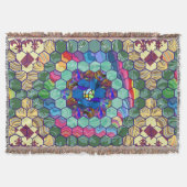 Homemade Quilt Deken (Voorkant)