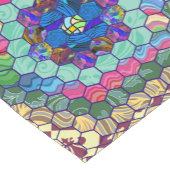 Homemade Quilt Korte Tafelloper (Hoek)