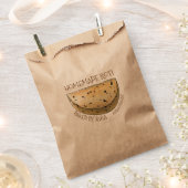 Homemade Roti Indian Chapati Bread van Bedankzakje (Geknipt)