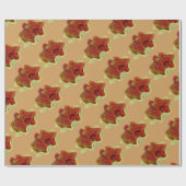 Homemade Salsa Cadeaupapier (Vlak)